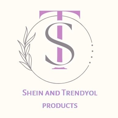 Shein and Trendyol products